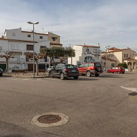 Goldhome - Port Petit - Casa 4 Habitaciones, Amarre, Wifi, Aire Acondicionado Holiday home *