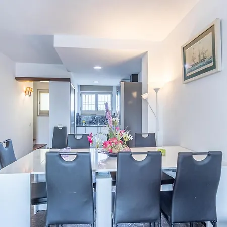 Goldhome - Port Petit - Casa 4 Habitaciones, Amarre, Wifi, Aire Acondicionado * Empuriabrava