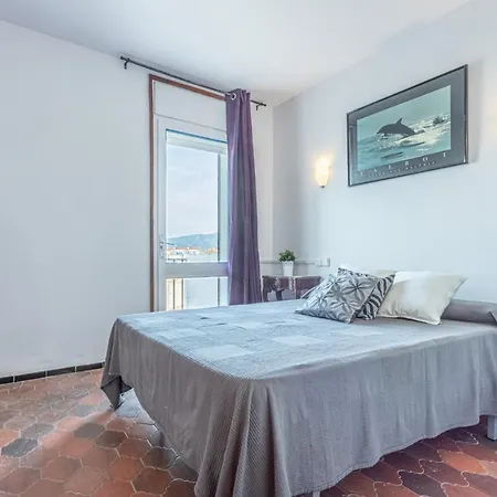 Prázdninový dům Goldhome - Port Petit - Casa 4 Habitaciones, Amarre, Wifi, Aire Acondicionado *