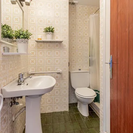 Holiday home Goldhome - Port Petit - Casa 4 Habitaciones, Amarre, Wifi, Aire Acondicionado *