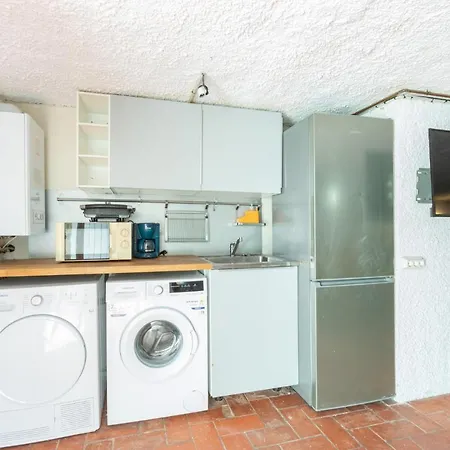 Goldhome - Port Petit - Casa 4 Habitaciones, Amarre, Wifi, Aire Acondicionado Holiday home