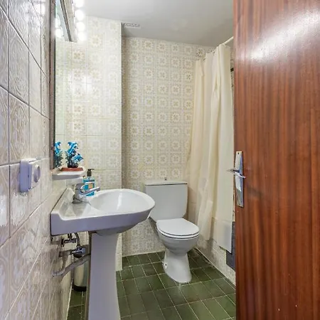 Goldhome - Port Petit - Casa 4 Habitaciones, Amarre, Wifi, Aire Acondicionado Holiday home Empuriabrava