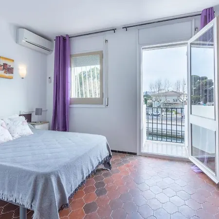 Goldhome - Port Petit - Casa 4 Habitaciones, Amarre, Wifi, Aire Acondicionado Holiday home