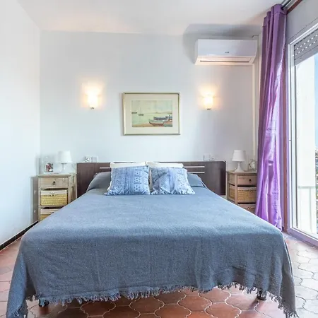Goldhome - Port Petit - Casa 4 Habitaciones, Amarre, Wifi, Aire Acondicionado Holiday home *