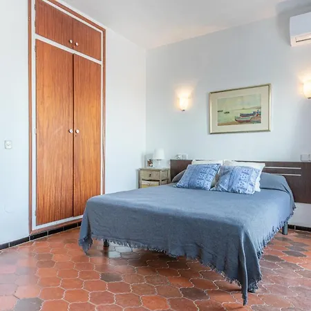 Goldhome - Port Petit - Casa 4 Habitaciones, Amarre, Wifi, Aire Acondicionado Holiday home Empuriabrava